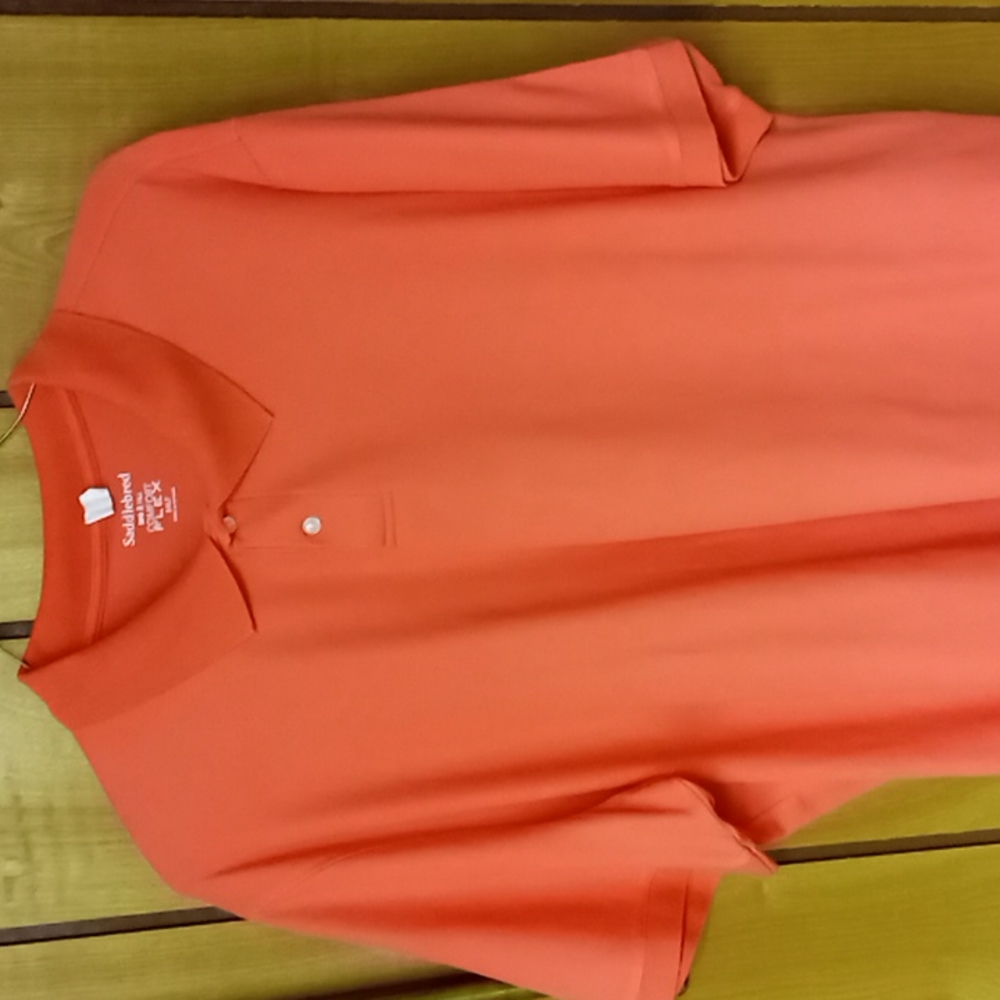 Mens Polo. *Like New*